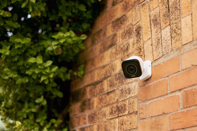 How Do Wi-Fi Security Cameras Work